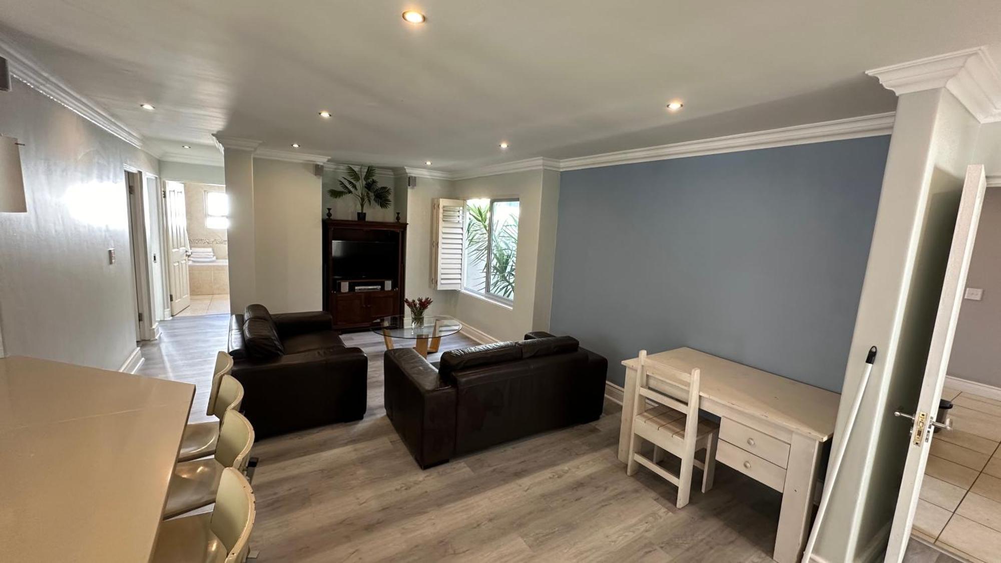 Oceansnest Guest House Bloubergstrand Exterior foto
